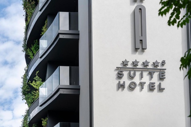 Gallery - Bolina Suite Hotel