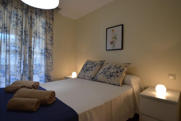 Gallery - Apartamento em Punta del Moral para 5 pessoas com 2 quartos Ref. 538885