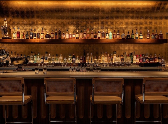 Gallery - The Manner, The Unbound Collection by Hyatt