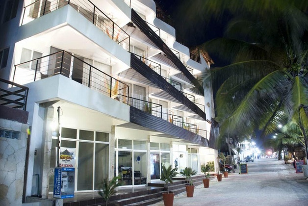 Gallery - Hotel Kay Adults Only