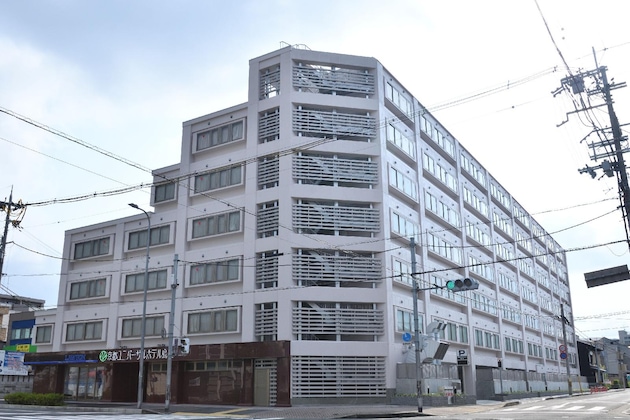 Gallery - Kyoto Universal Hotel Karasuma
