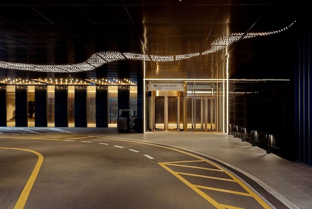 Gallery - Wyndham Grand Busan Ijin