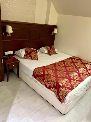 Gallery - Istanbul Newcity Hotel