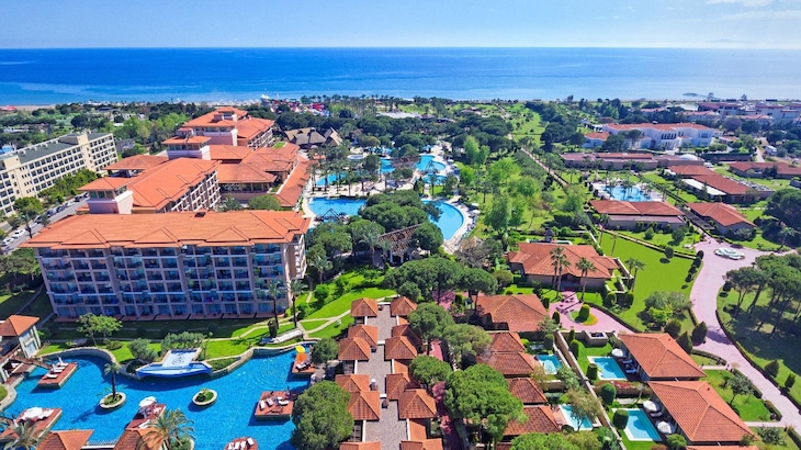 Gallery - Ic Hotels Green Palace