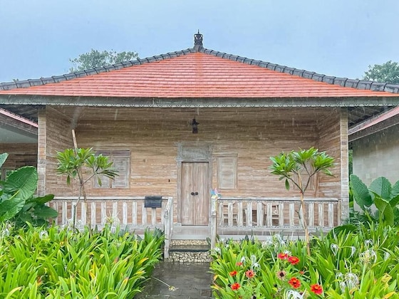 Gallery - Agaru Villa Uluwatu by The Lavana