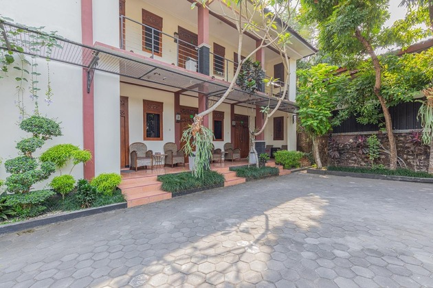 Gallery - Pondok Gajah Hotel