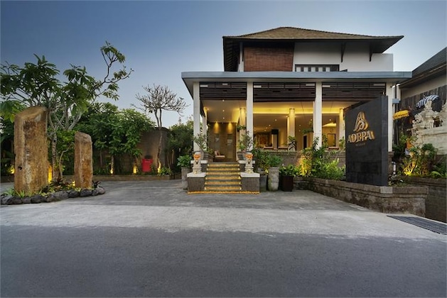 Gallery - Adepa Resort - Private Pool Villas and Spa Bali