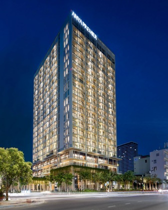 Gallery - Anya Premier Hotel Quy Nhon