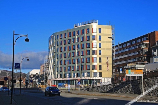 Gallery - Smarthotel Bodø