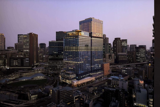 Gallery - Waldorf Astoria Osaka
