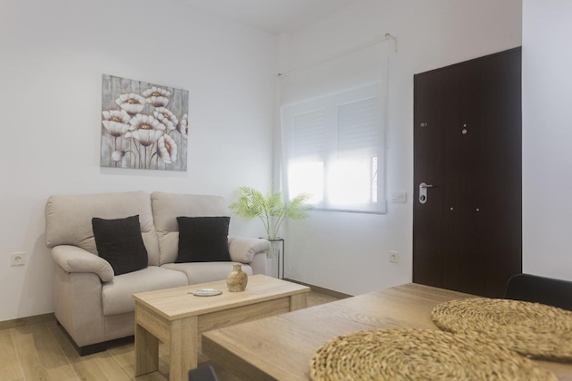 Gallery - Apartamento em Salobreña para 4 pessoas com 2 quartos Ref. 527311