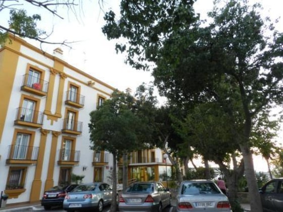Gallery - Hotel Balneario De Chiclana