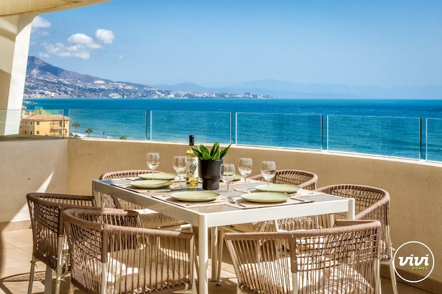 Gallery - Apartamento em Mijas Costa para 6 pessoas com 3 quartos Ref. 497267