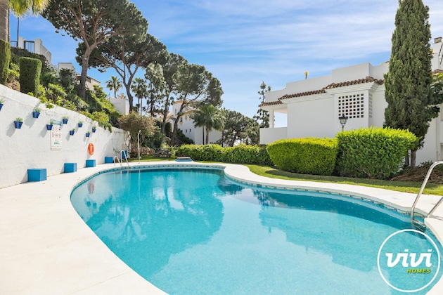 Gallery - Apartamento em Mijas Costa para 4 pessoas com 2 quartos Ref. 527559