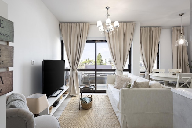 Gallery - Apartamento em Vilamoura para 4 pessoas com 2 quartos Ref. 548117