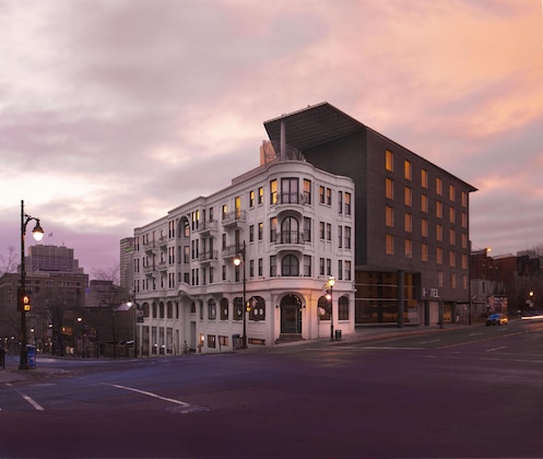 Gallery - Hotel 10