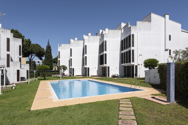 Gallery - Apartamento em Vilamoura para 4 pessoas com 1 quarto Ref. 548798