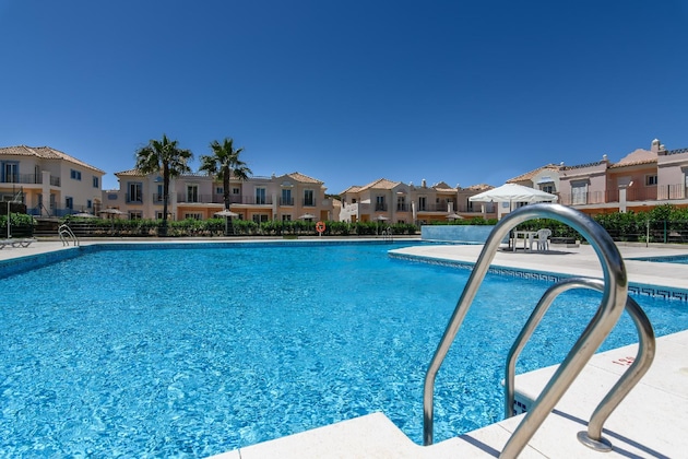Gallery - Casa geminada em Ayamonte para 6 pessoas com 3 quartos Ref. 528853