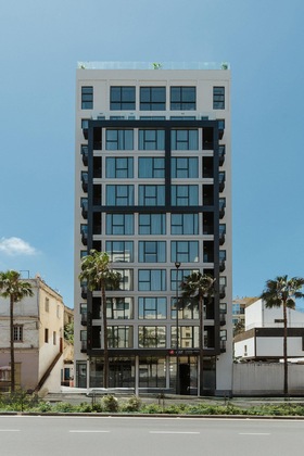 Gallery - Exe Casablanca
