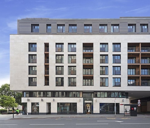 Gallery - Tower Suites by Blue Orchid