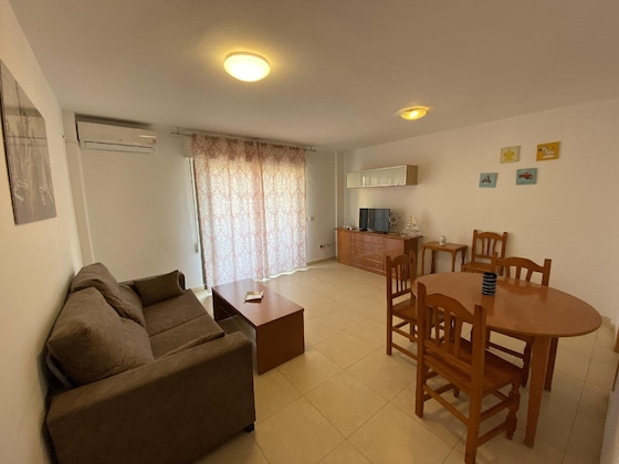 Gallery - Apartamento em Oropesa del Mar para 4 pessoas com 1 quarto Ref. 510623
