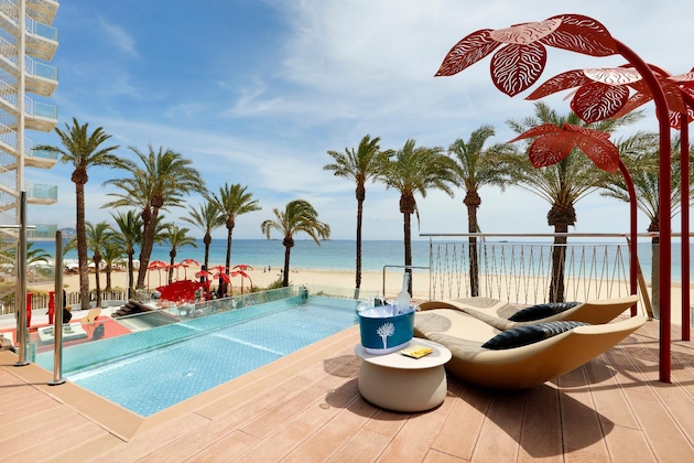 Gallery - The Unexpected Ibiza Hotel - Adults Only
