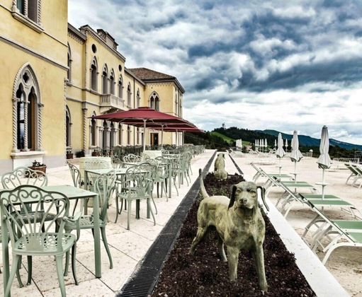 Gallery - Hotel Parc San Pietro