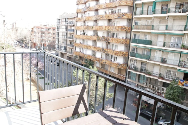 Gallery - Sant Jordi Apartments Sagrada Familia