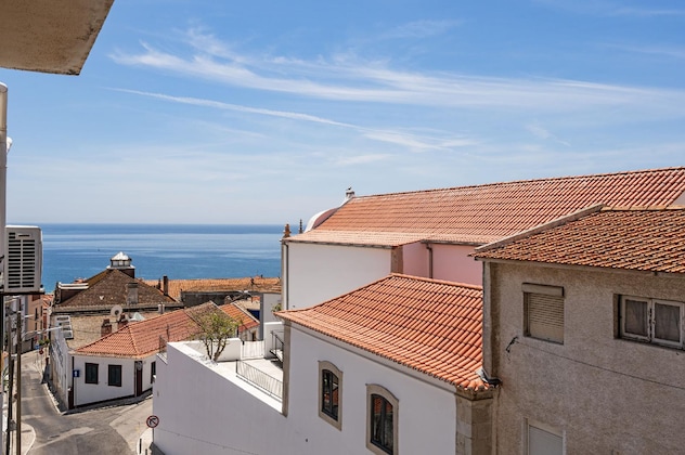Gallery - Apartamento em Sesimbra para 4 pessoas com 2 quartos Ref. 549282