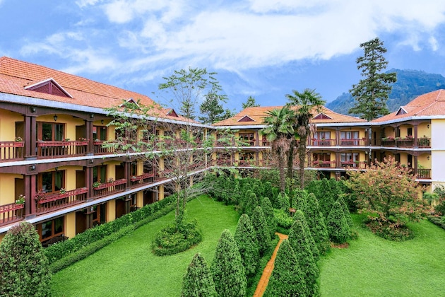Gallery - Sapa Mountain Resort Affiliated By Meliá