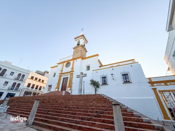 Gallery - Apartamento em Ayamonte para 4 pessoas com 2 quartos Ref. 558291