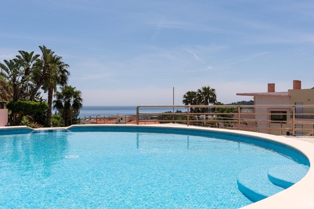 Gallery - Apartamento em Sesimbra para 4 pessoas com 2 quartos Ref. 560367