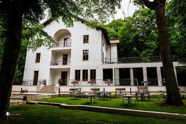 Gallery - Elda Hotel