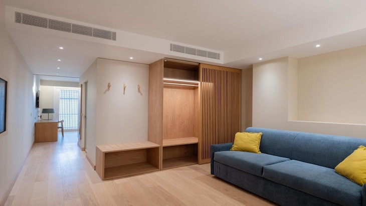 Gallery - San Vito Resort & Spa