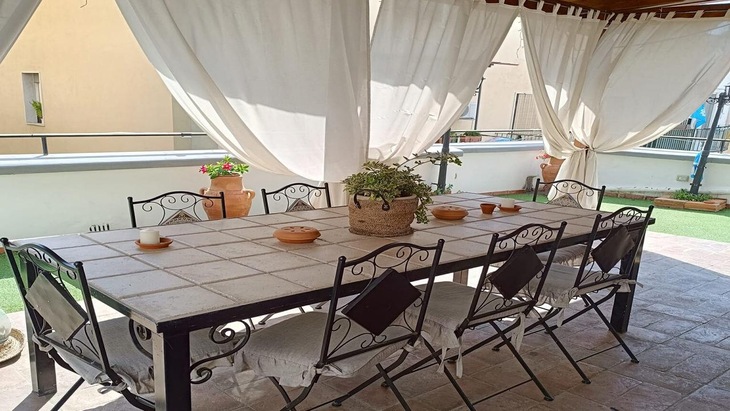 Gallery - B&B Dimora Mazzarino