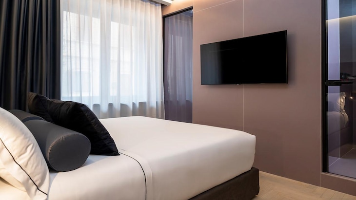 Gallery - Agio Comfy Place