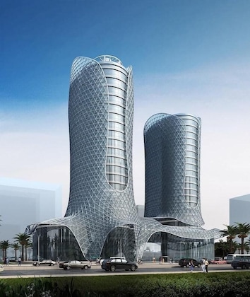 Gallery - Century Marina Hotel Lusail