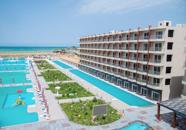 Gallery - Rewaya Majestic Resort