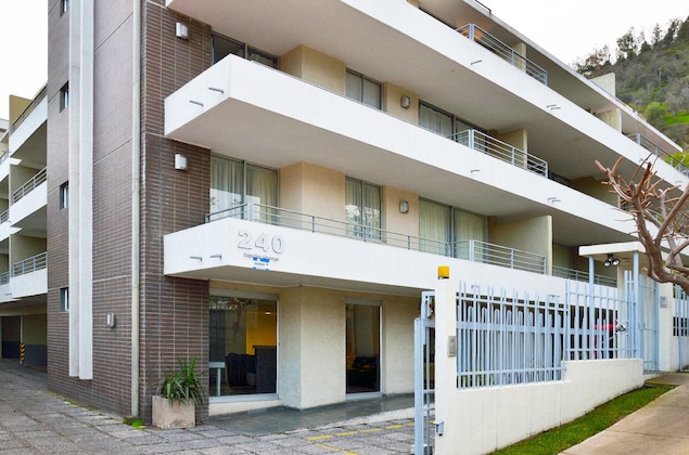 Gallery - Norus Apartments Providencia