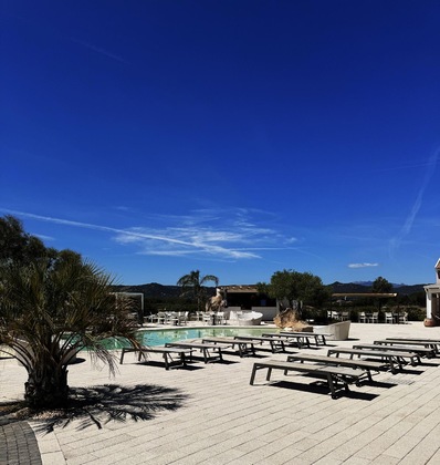 Gallery - Su Entu Sardinian Country Club