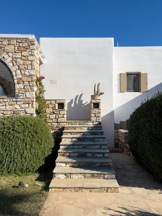 Gallery - Monogram Travel Paros