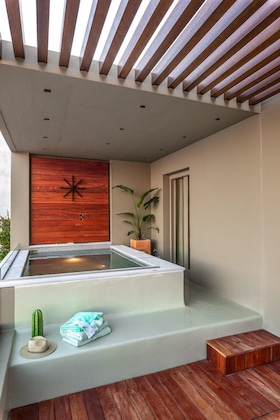 Gallery - Vila em Tinos para 4 pessoas Ref. 541011