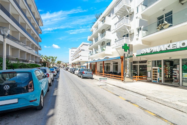 Gallery - Santa Maria City Hotel