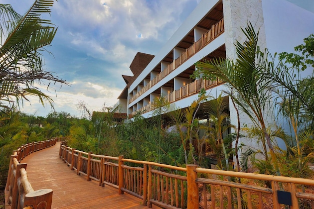 Gallery - Hotel Mundo Maya Nuevo Uxmal