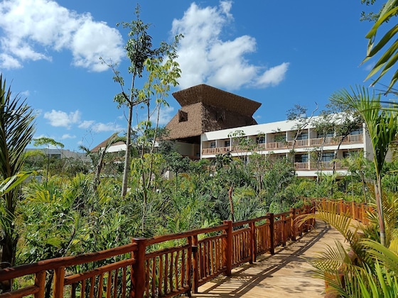 Gallery - Hotel Mundo Maya Chichén Itzá