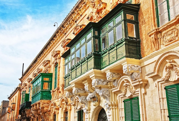 Gallery - Hyatt Centric Malta