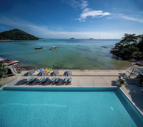 Gallery - Centara Villas Phi Phi Island
