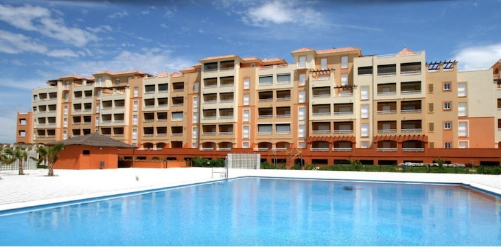 Gallery - Apartamento em Isla Canela para 5 pessoas com 2 quartos Ref. 501733