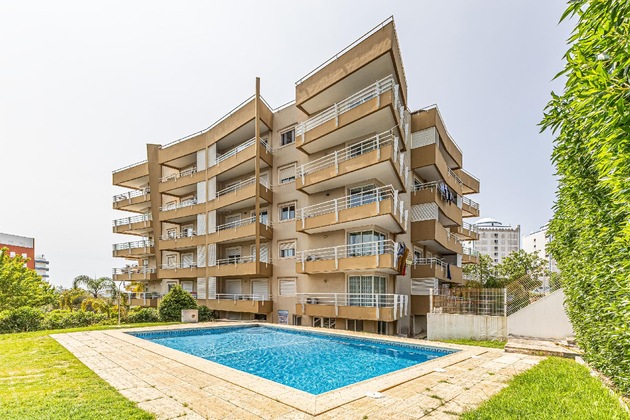 Gallery - Apartamento em Portimão para 4 pessoas com 1 quarto Ref. 563305