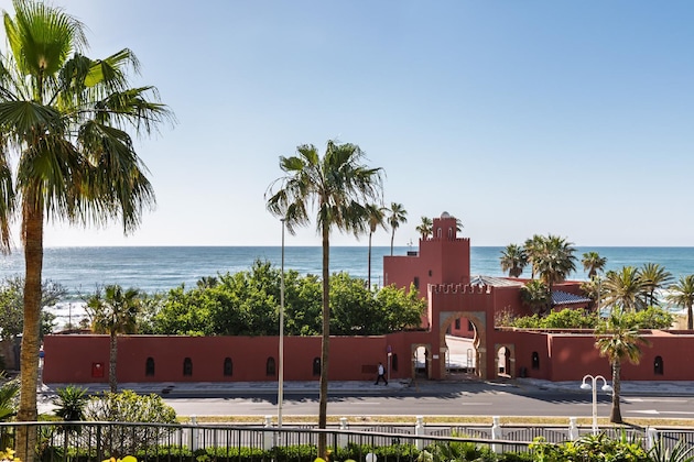 Gallery - Apartamento em Benalmádena para 3 pessoas com 1 quarto Ref. 561036